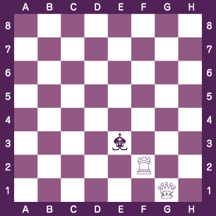 チェス例3