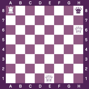 チェス例1