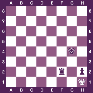チェス 例